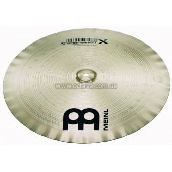 Тарілка Meinl GX-18KC Crash